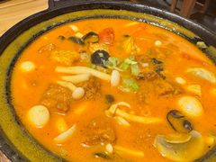 -枣子树·素食餐厅(普陀山店)
