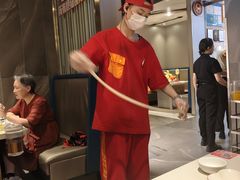 -海底捞火锅(长宁路龙之梦店)