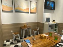 -Dreamsalad梦想轻厨(健康轻食·减脂沙拉·意面·祖庙店)