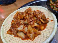 -美阿里烤肉·韩料(茂名道店)