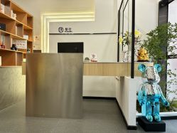 -P.R.O.salon 发哲