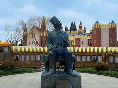 -安徒生童话乐园