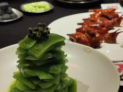 -朴墅(西湖青芝坞店·杭帮菜·家宴.14年的店)