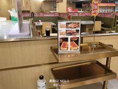 -海底捞火锅(旭辉MALL店)