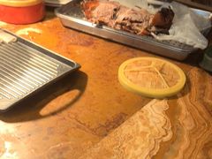 -万达瑞华酒店美食汇自助餐厅(楚河汉街店)