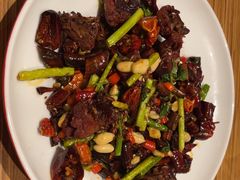 -金掌勺·锅包肉(广渠门店)