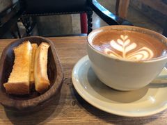 -maan coffee漫咖啡(通州店)