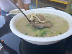 -壹阁胡羊焖饼(特色小吃街店)