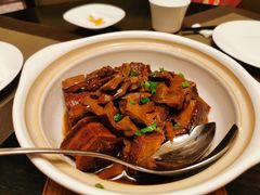 -浙江安吉JW万豪酒店·万豪中餐厅