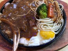 -两点半深夜牛排(斗西路店)