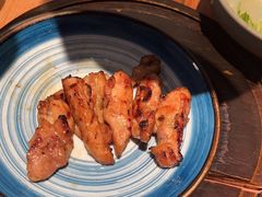 -烧肉达人•炭火烧肉(新天地店)