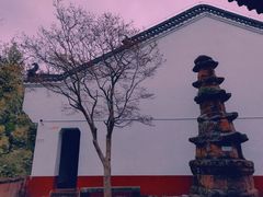 -东坡赤壁风景名胜区