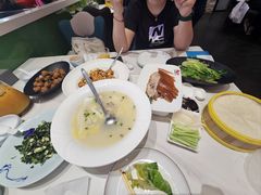 -大碗居·烤鸭·鱼头泡饼(天坛东门店)