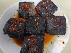 -五娭毑臭豆腐(黄兴南路店)