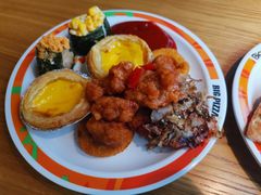 -比格比萨自助(德思勤四季汇店)