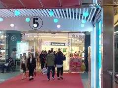 -布吉佳兆业广场