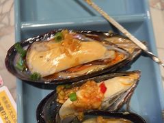 -汉阳廷自助烤肉(同和金铂天地店)