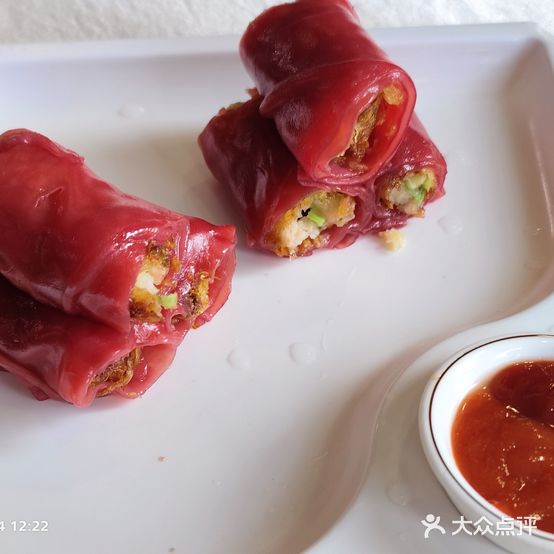 大唐嘉宴(东方店)