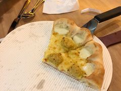 -必胜客(时代广场店)