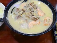 -台州老六海鲜面馆(上南总店)