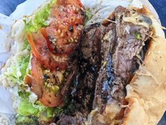 -Fergburger(皇后镇店)