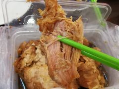 -秦豫肉夹馍(骡马市总店)