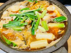 鱼杂火锅-肖记公安牛肉鱼杂(田林路店)