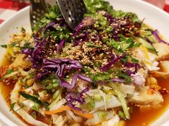 -西贝(枫蓝国际购物中心店)
