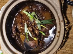-院里汤包·虾汤包青岛菜(辽源路店)
