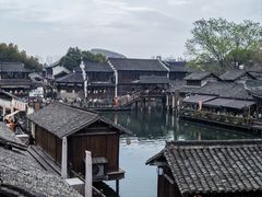 -乌镇景区