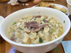 -老刘家泡馍·陕西老字号(钟楼广济街店)