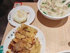 -朱新年·苏式汤团·面点(北寺塔店)