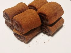 -四季民福烤鸭店(外滩外白渡桥店)