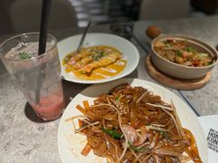 -留半山·香港食堂(啦啦宝都店)