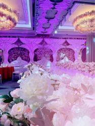 -曼格纳婚礼艺术中心(张江店)