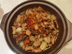 -味上湘菜馆(岳麓山店)