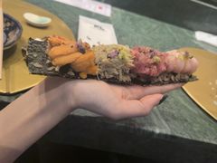 -鮨冠OMAKASE食べ放题(北京首店)