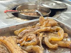 -老四家黄东明牛肉丸