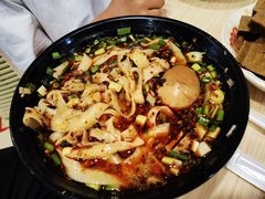 -东方削面(迎泽街店)