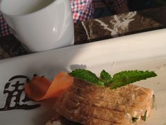 -风味小馆(天目湖宾馆店)