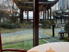 -扬州香格里拉·香宫中餐厅