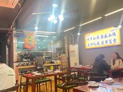-老何太太鹤岗小串·团建聚餐(龙华店)