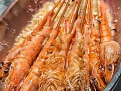 -蚝得喜海鲜(东城店)