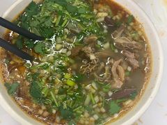 -老师家羊杂碎(延安总店)