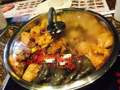 黄记煌三汁焖锅(搜秀店)-黄记煌三汁焖锅(崇文门店)