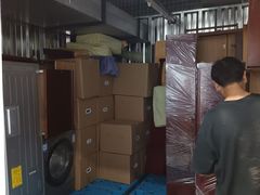 -安东易迷你仓自助寄存仓库(苏州桥店)