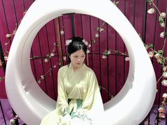 -深圳失恋博物馆再见前任(汇商名苑店)