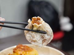 -李记清真馆(打钉巷店)