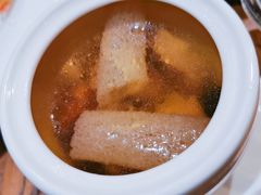 -天府中餐厅·粤菜·海南菜·生猛海鲜(三亚海棠湾洲际度假酒店)