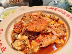 -小林哥的海鲜馆·夜宵烧烤(渔人码头店)